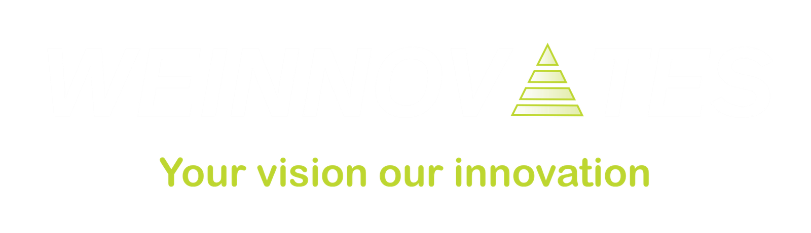 We Innovates Logo