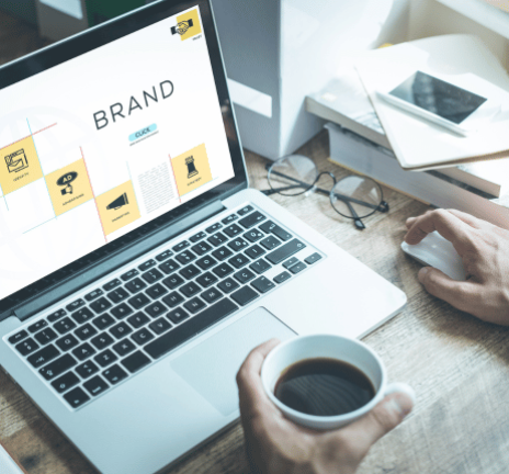 Branding & Creative Service