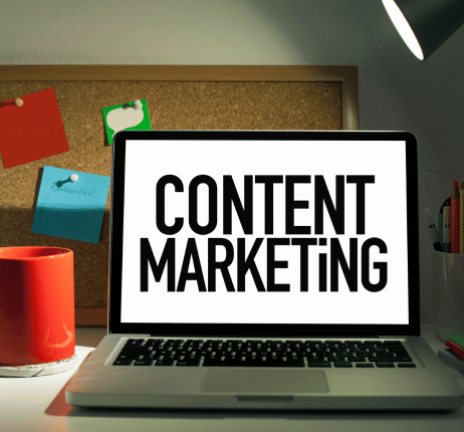 Content Marketing Service