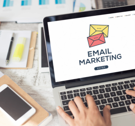 Email Marketing Service