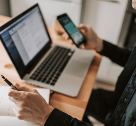 WhatsApp Marketing Service